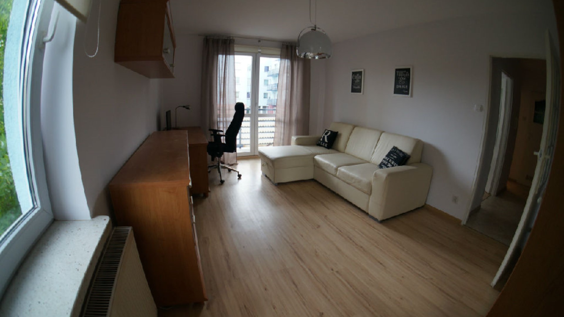 Mieszkanie na wynajem