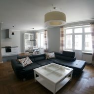 Apartament w CENTRUM z garażem