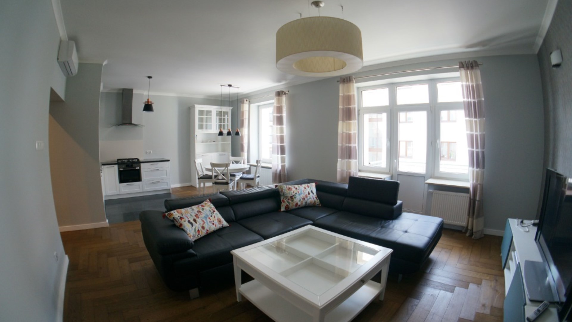 Apartament w CENTRUM z garażem