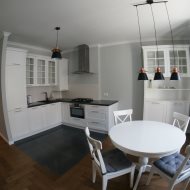 Apartament w CENTRUM z garażem