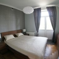 Apartament w CENTRUM z garażem