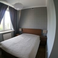 Apartament w CENTRUM z garażem