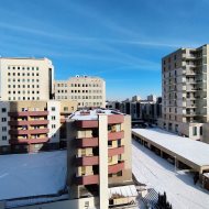 Komfortowe 2-pokojowe mieszkanie METROPOLITAN