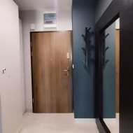 Komfortowe 2-pokojowe mieszkanie METROPOLITAN