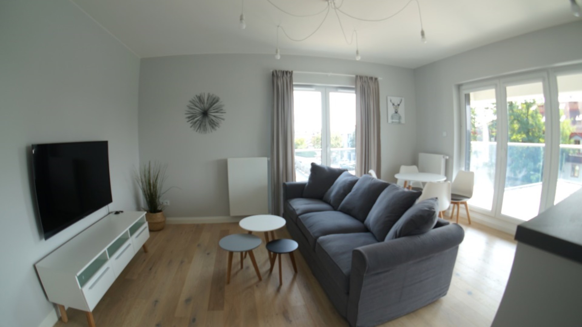 Mieszkanie na wynajem