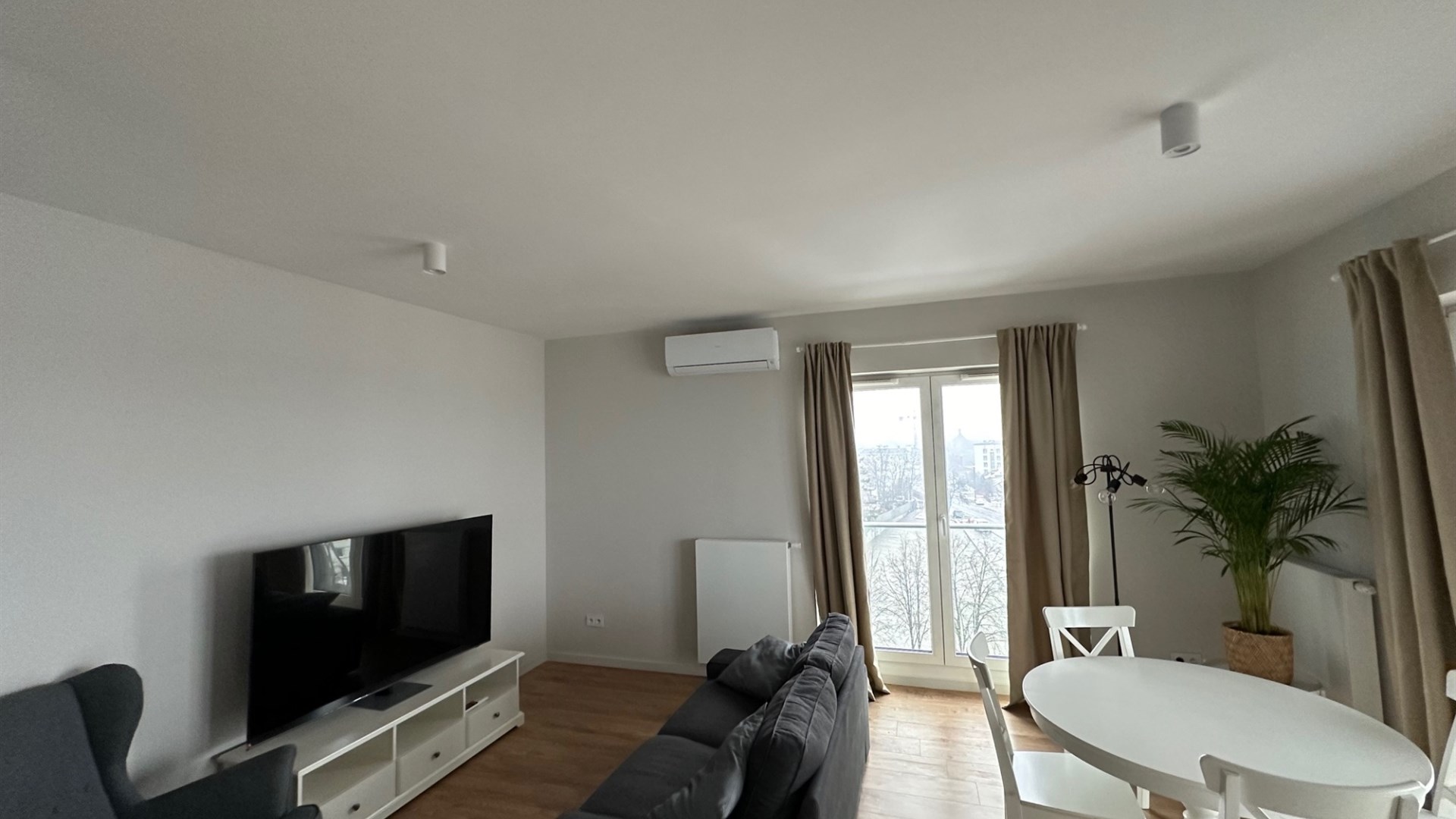 Mieszkanie na wynajem