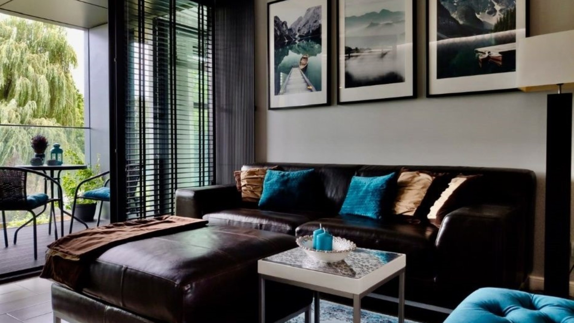 Mieszkanie na wynajem