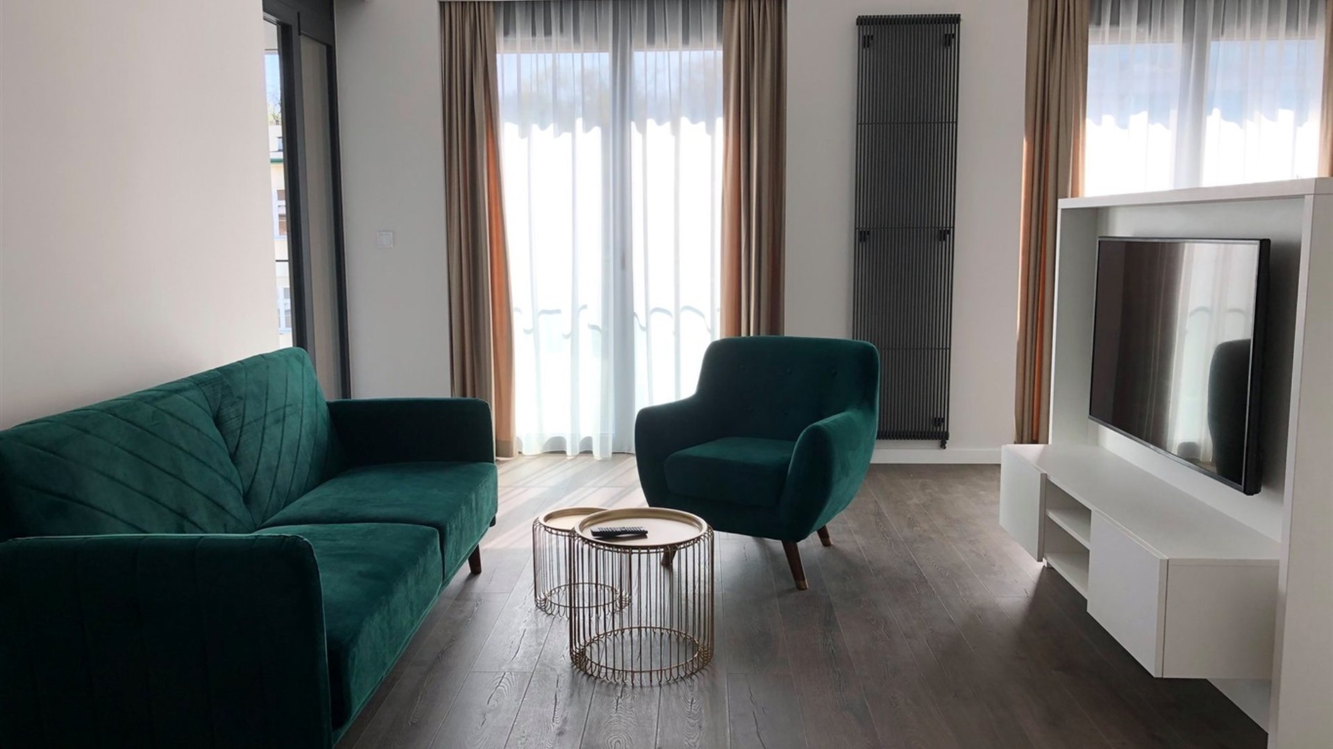 Mieszkanie na wynajem