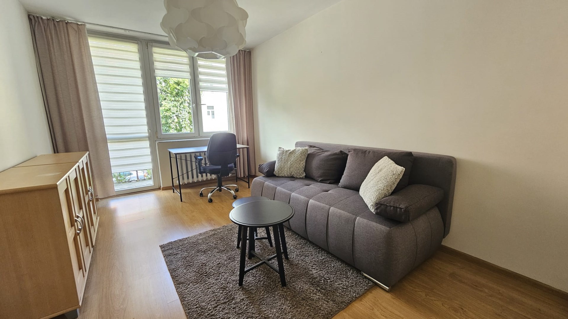 Apartment for rent