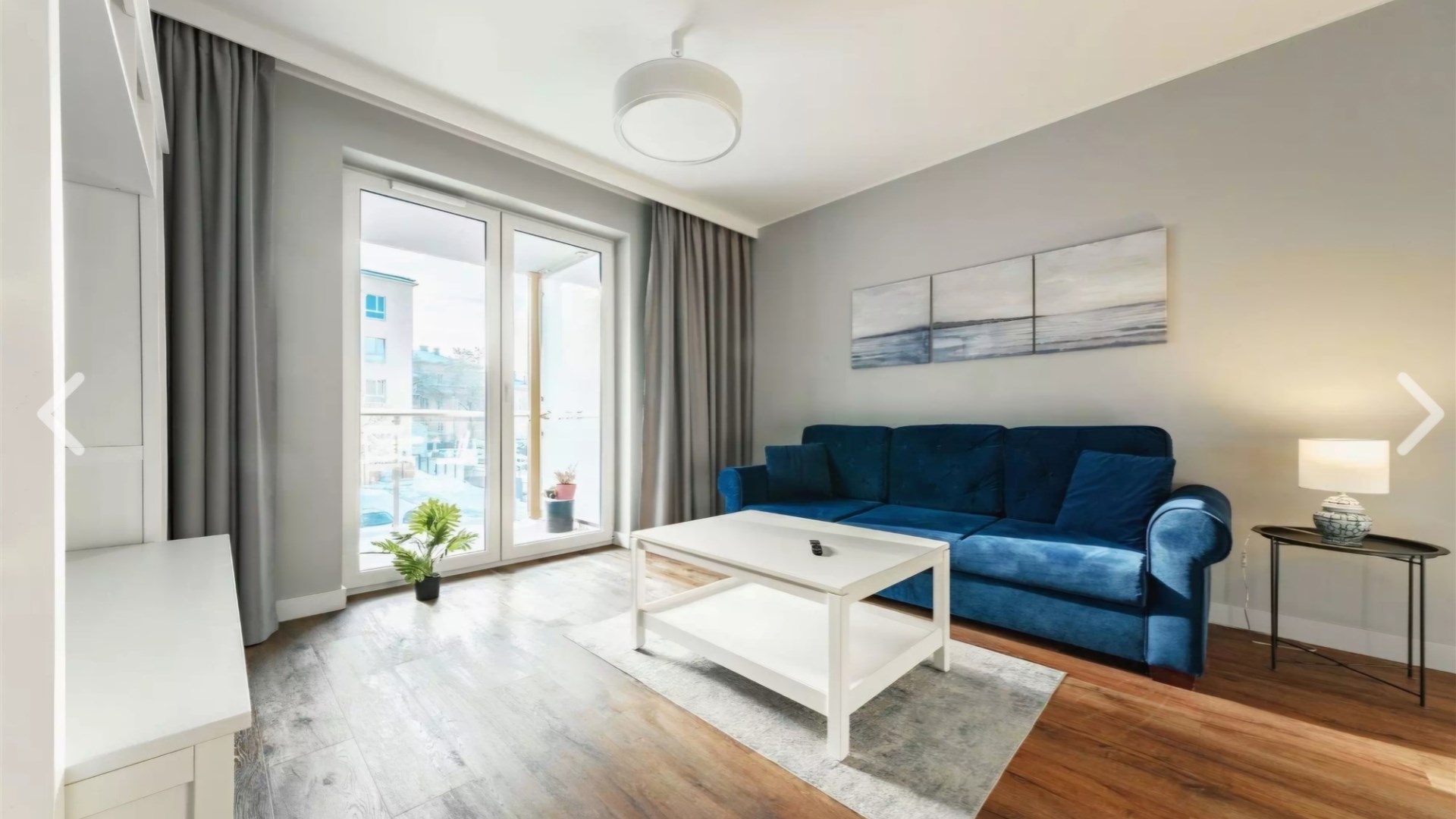 Mieszkanie na wynajem