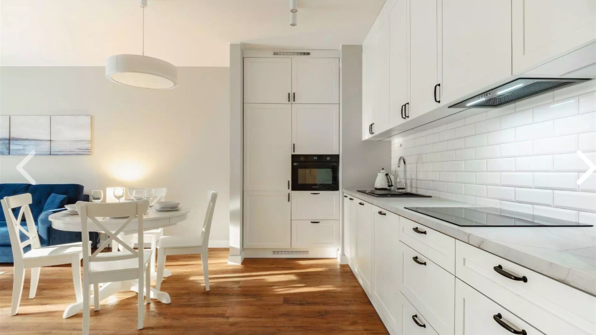 Klimatyczne i komfortowe mieszkanie w centrum 