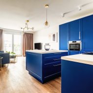 Ekskluzywny apartament w centrum, ul. 3go Maja