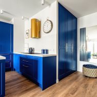 Ekskluzywny apartament w centrum, ul. 3go Maja