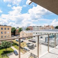 Ekskluzywny apartament w centrum, ul. 3go Maja