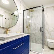 Ekskluzywny apartament w centrum, ul. 3go Maja