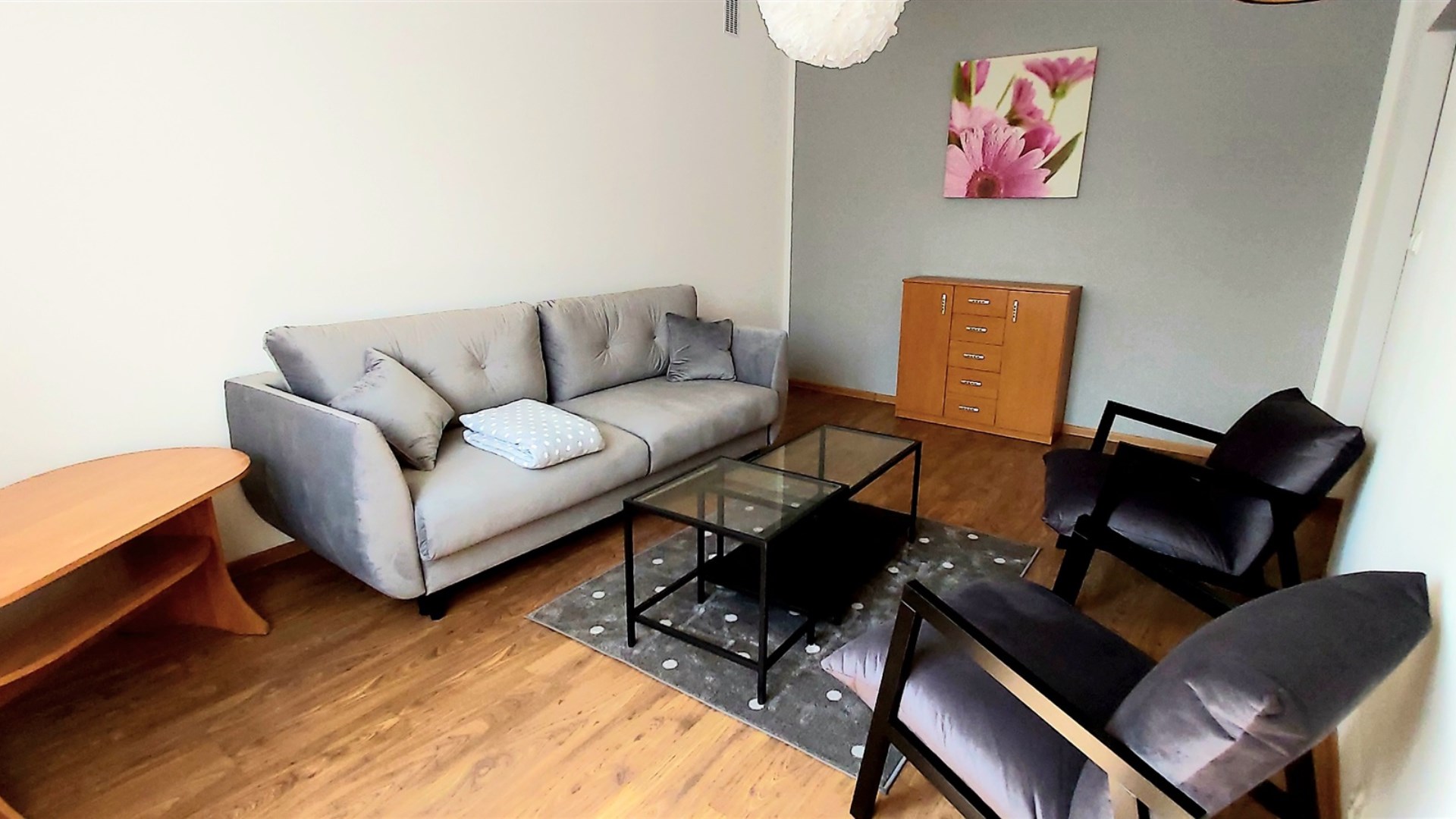 Apartment for rent