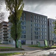 Przestronny apartament przy ul. Nałęczowskiej 