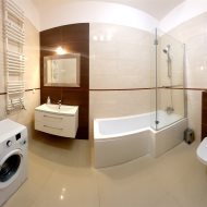 Przestronny apartament przy ul. Nałęczowskiej 