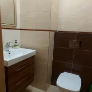 Przestronny apartament przy ul. Nałęczowskiej 