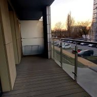 Przestronny apartament przy ul. Nałęczowskiej 