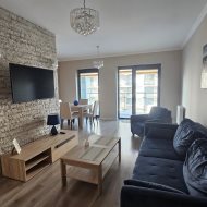 Przestronny apartament przy ul. Nałęczowskiej 