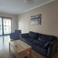Przestronny apartament przy ul. Nałęczowskiej 