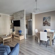 Przestronny apartament przy ul. Nałęczowskiej 