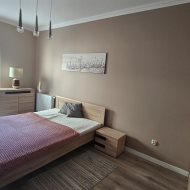 Przestronny apartament przy ul. Nałęczowskiej 