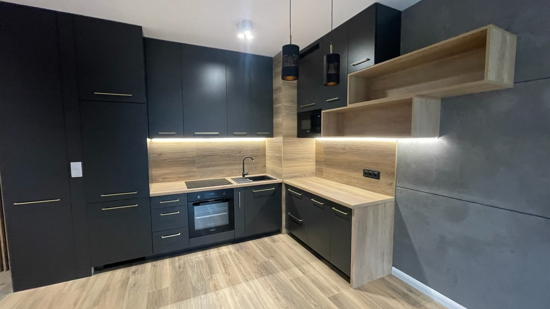 Mieszkanie na wynajem