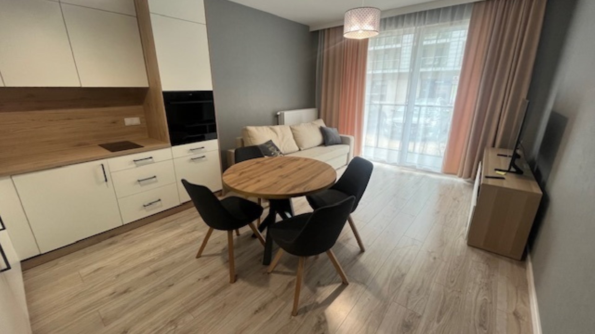 Mieszkanie na wynajem