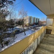 Mieszkanie na wynajem