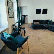 Inwestycyjne mieszkanie w kamienicy, CENTRUM
