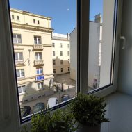 Inwestycyjne mieszkanie w kamienicy, CENTRUM
