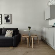 Inwestycyjne mieszkanie w kamienicy, CENTRUM