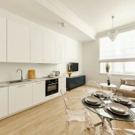 Mieszkanie na wynajem