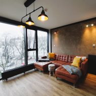 Nowoczesny apartament UNIA Art Residence