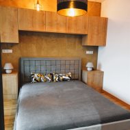 Nowoczesny apartament UNIA Art Residence