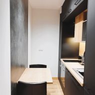 Nowoczesny apartament UNIA Art Residence