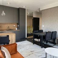 Mieszkanie na wynajem