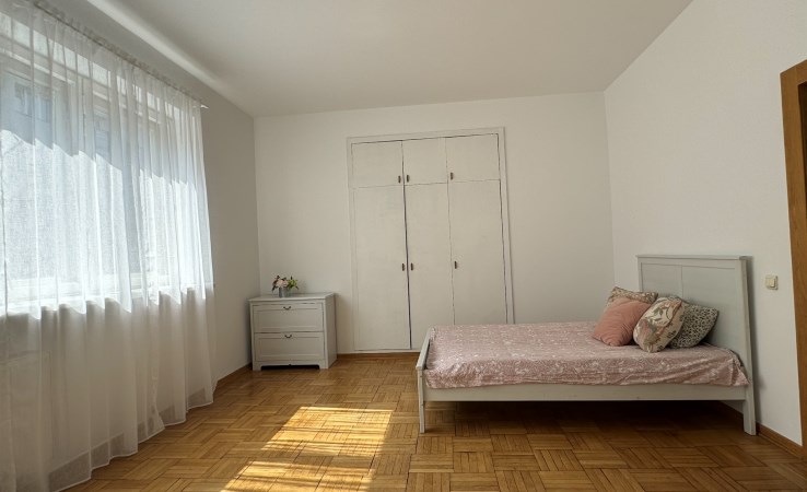 apartment for sale - Warszawa, Śródmieście, Powiśle