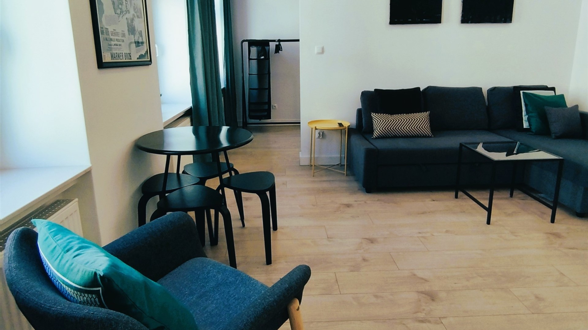 Mieszkanie na wynajem