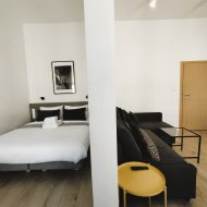 Mieszkanie na wynajem