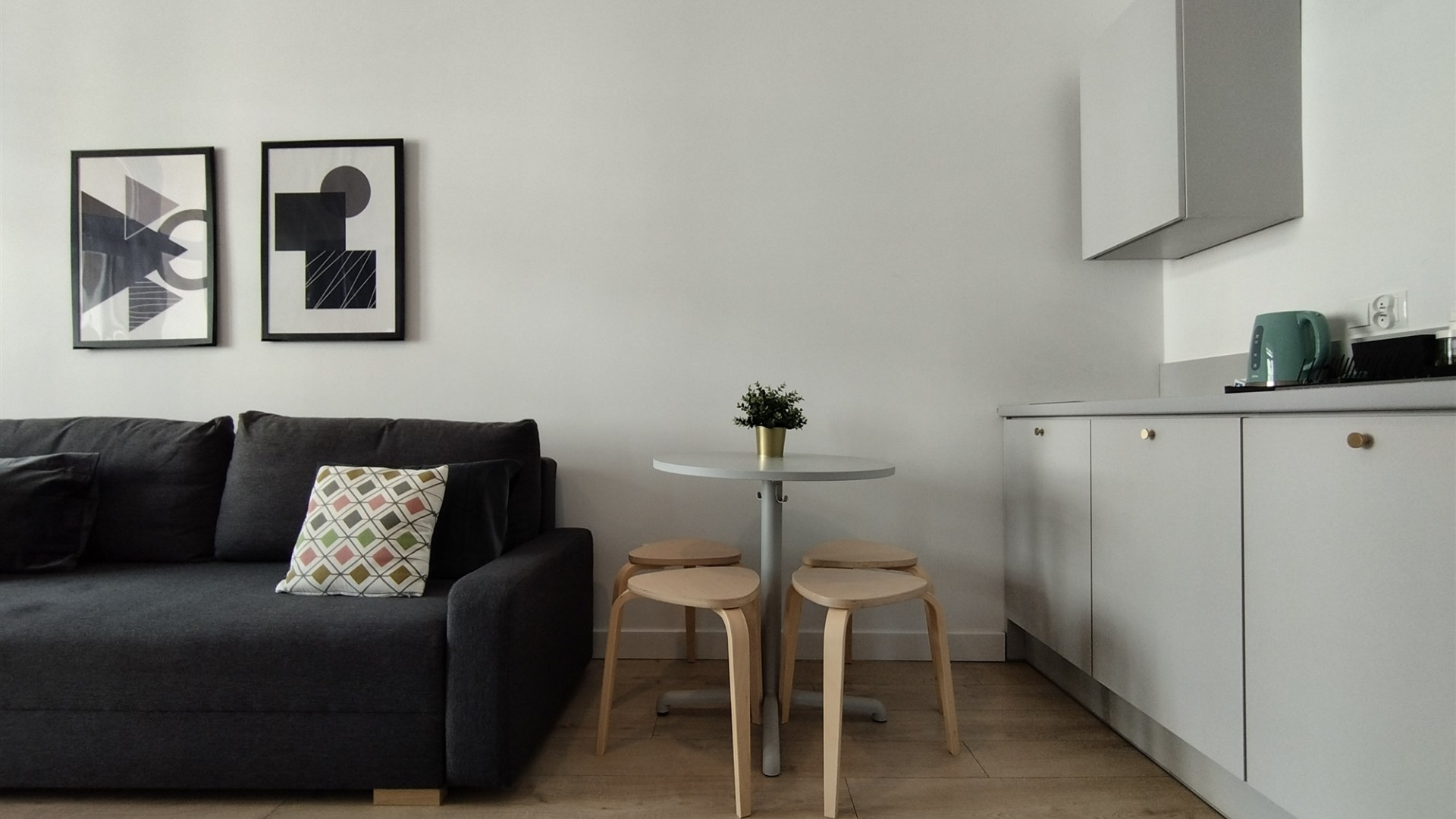 Mieszkanie na wynajem