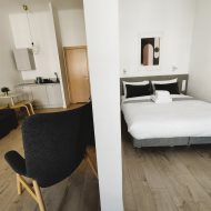 Mieszkanie na wynajem