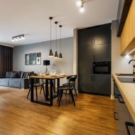 Mieszkanie na wynajem