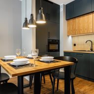 Mieszkanie na wynajem