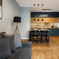 Mieszkanie na wynajem