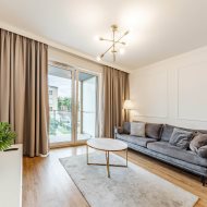 Mieszkanie na wynajem