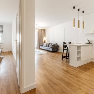 Mieszkanie na wynajem