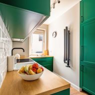 Mieszkanie na wynajem